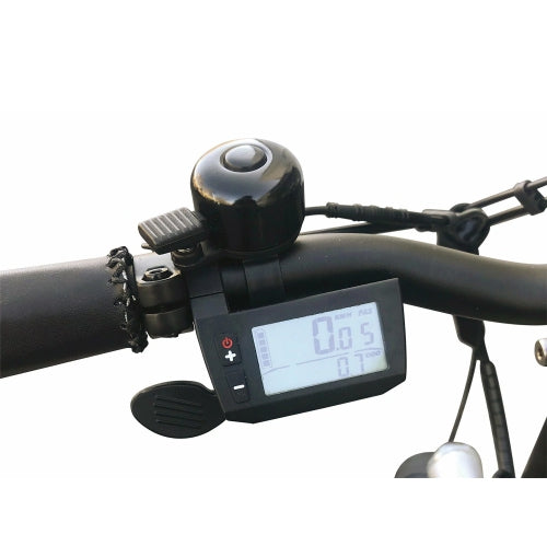 Italwin K2 XL