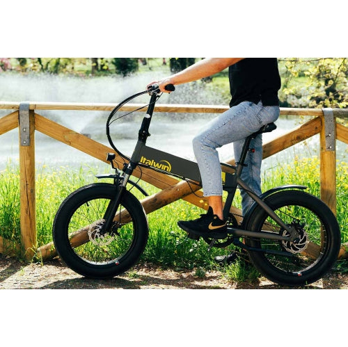 Italwin K2 XL