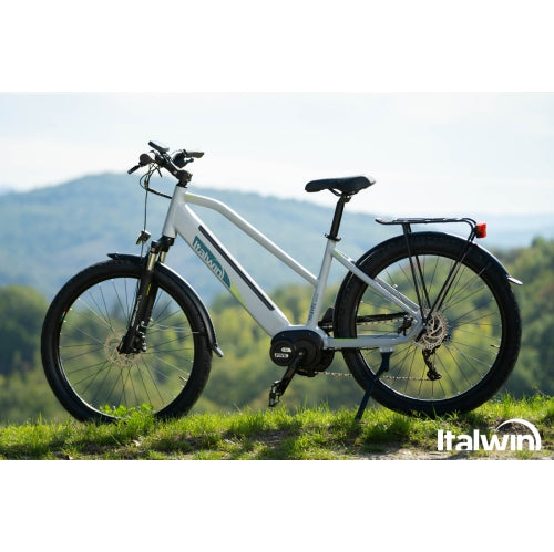 Italwin Travel Adventure
