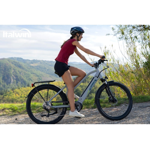 Italwin Travel Adventure