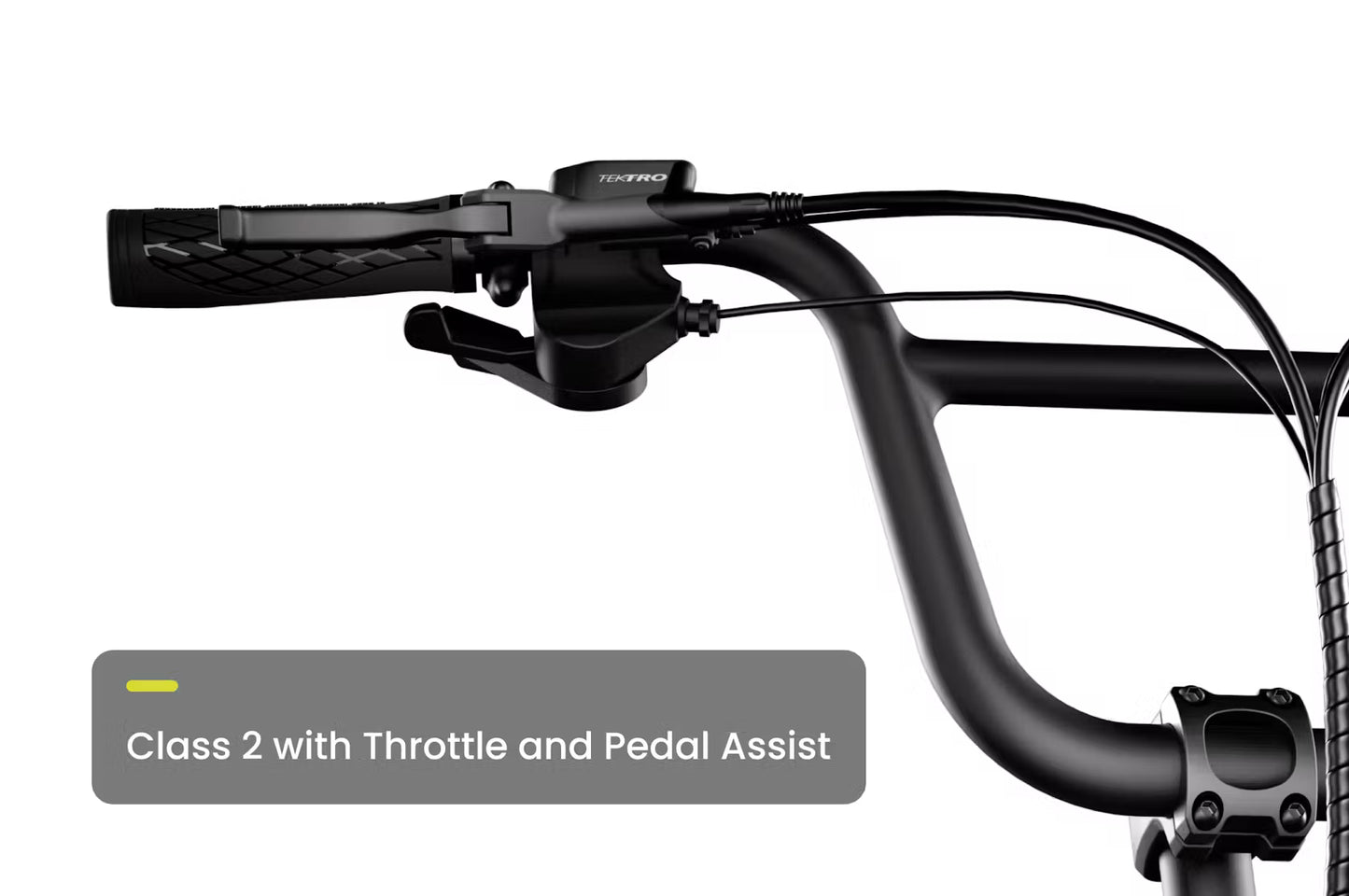 Aventon Abound LR