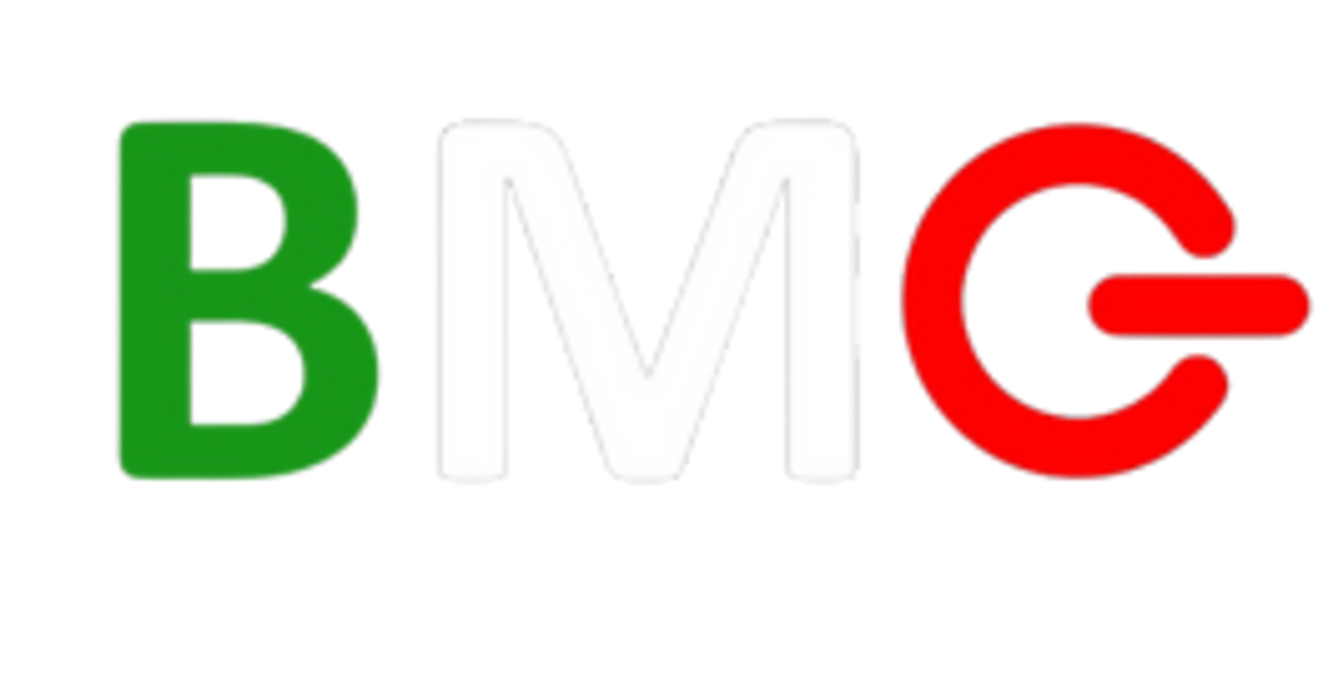 BMG eBikes