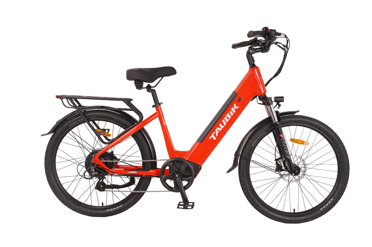 Taubik Soho 50