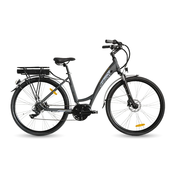 Italwin Pearl lite – BMG E-Bikes