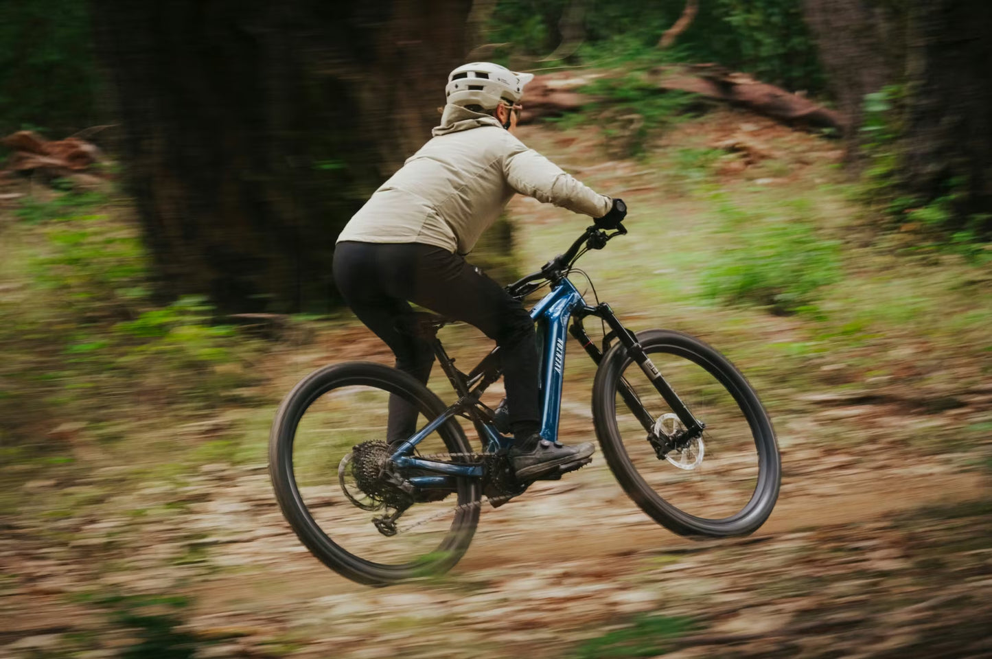 Aventon Current ADV Electric Mountain Bike *Special Order*