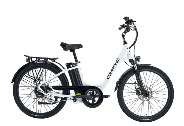 Compano FZ2+ Electric Bike