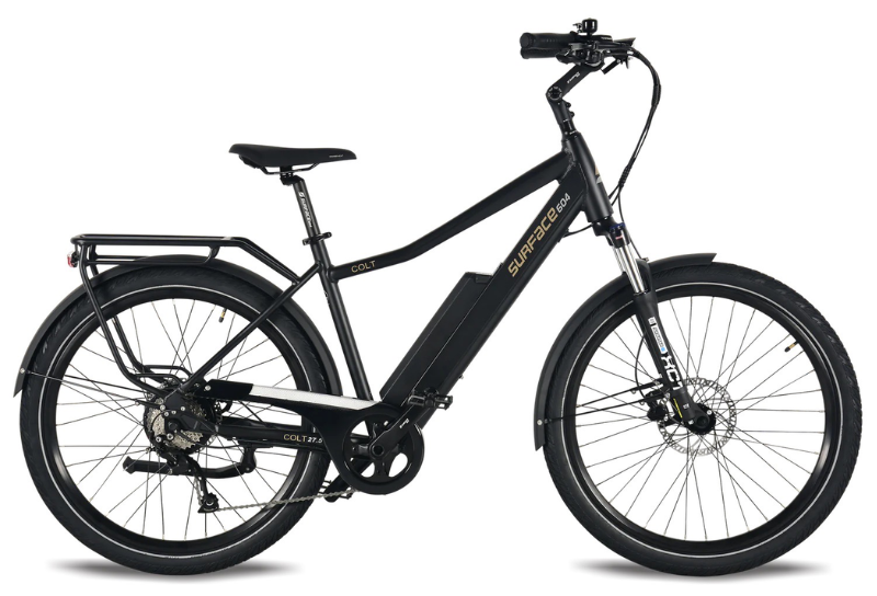 Surface 604 Colt (36v)