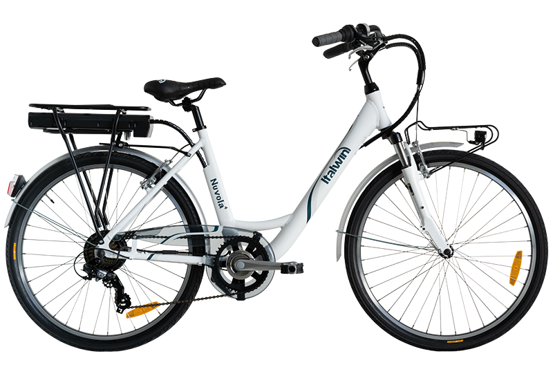 Italwin Nuvola 24