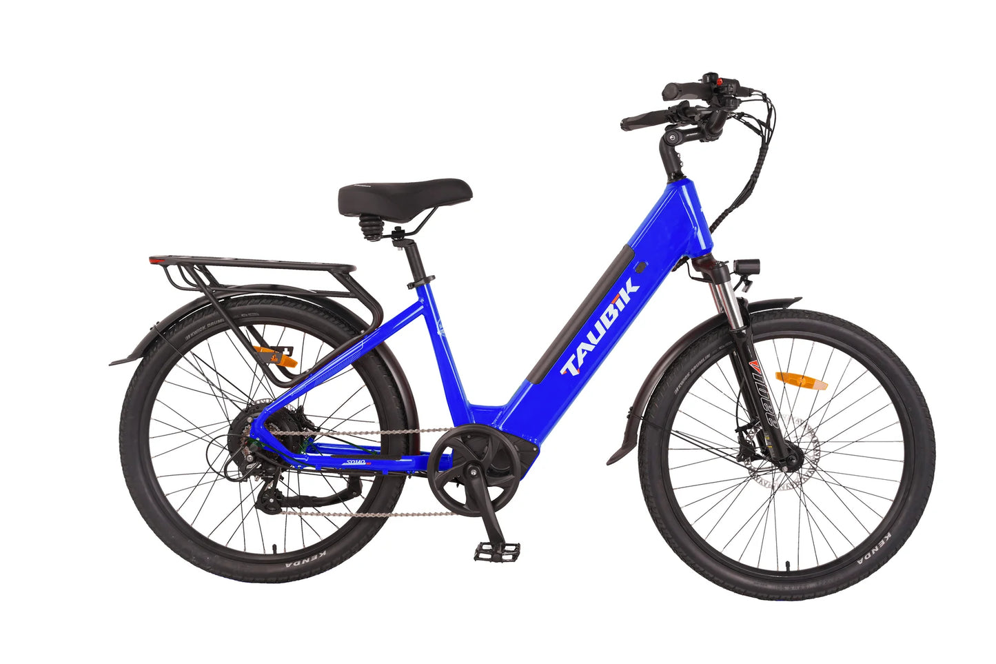 Taubik Soho 50