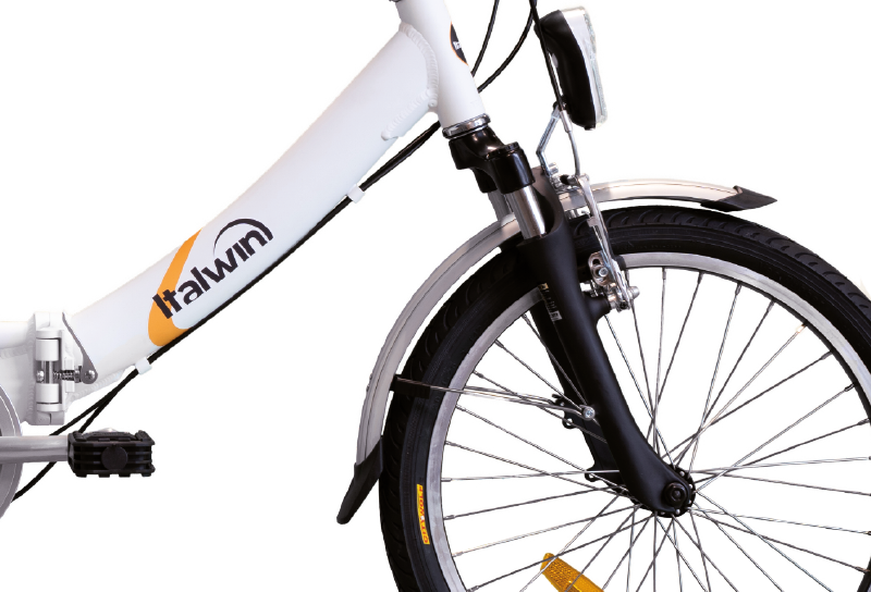 Italwin Flipper