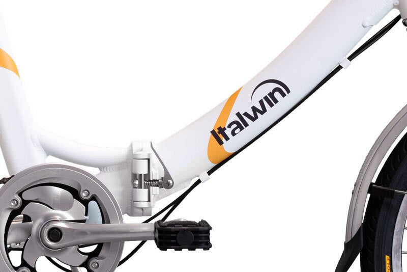 Italwin Flipper