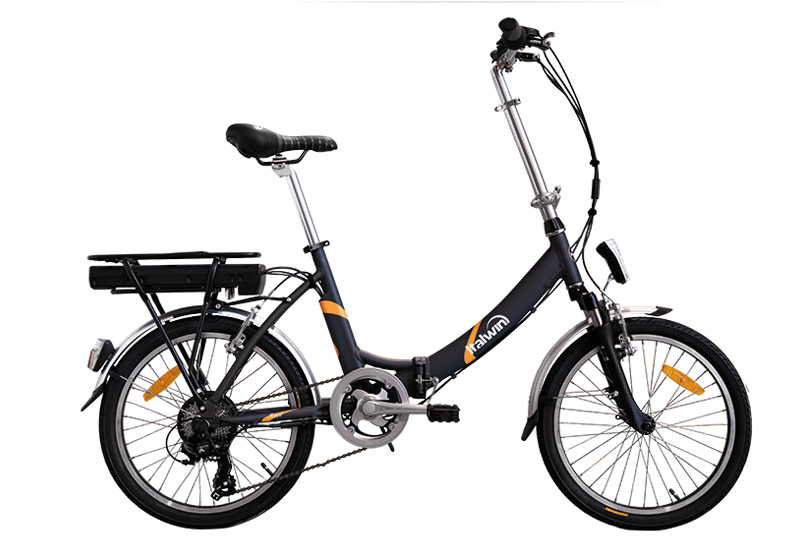 Italwin Flipper