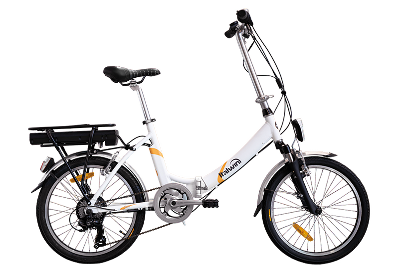 Italwin Flipper