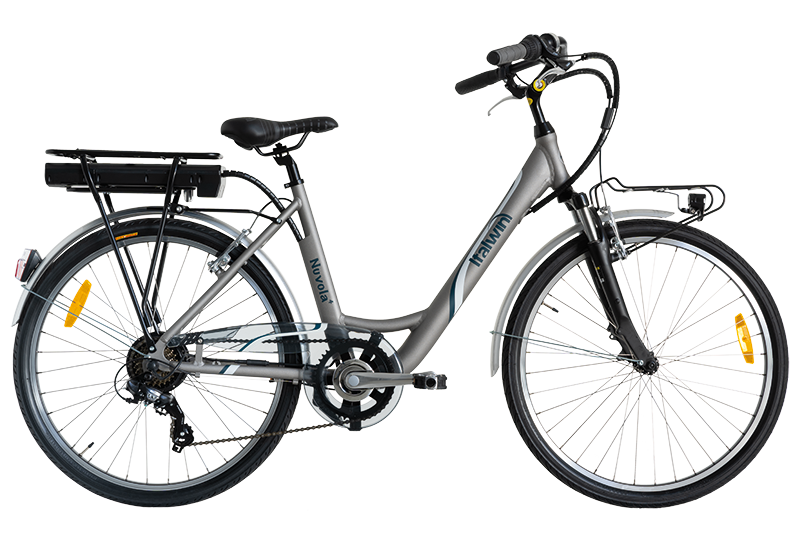 Italwin Nuvola 26