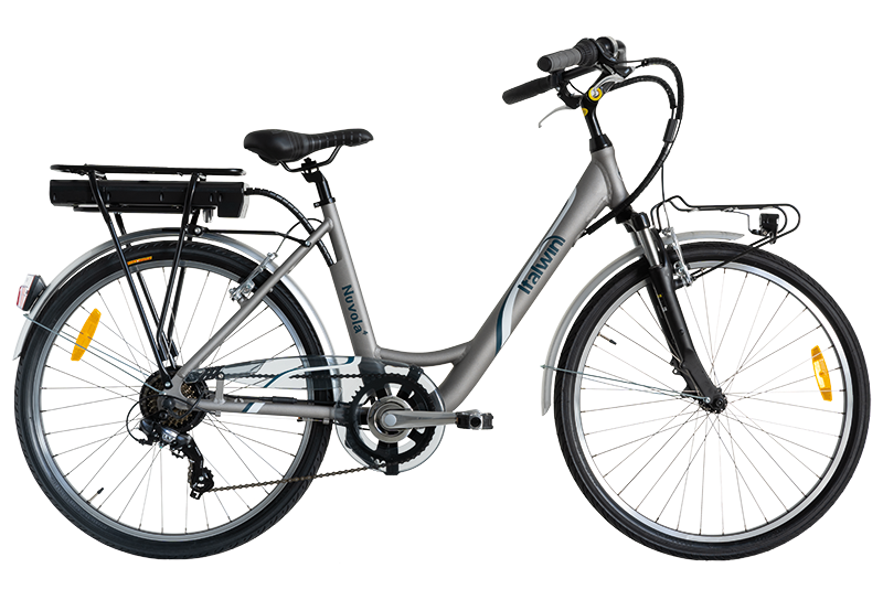 Italwin Nuvola 24