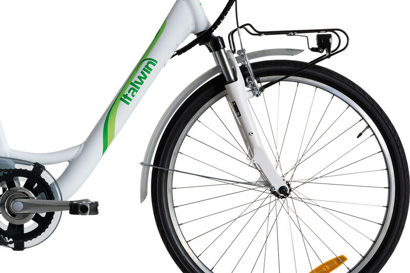 Italwin Nuvola 24