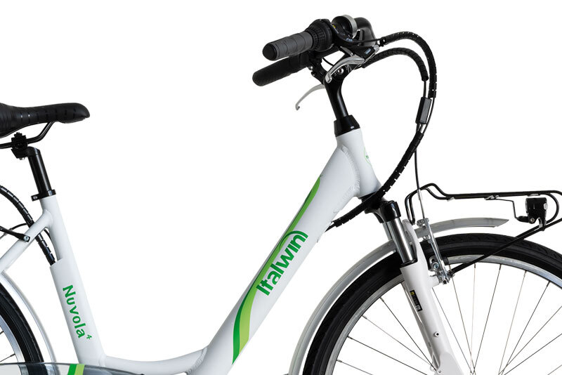 Italwin Nuvola 24