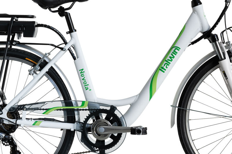 Italwin Nuvola 24