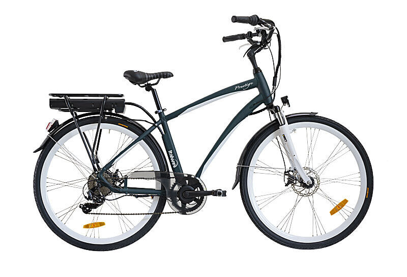 Italwin Prestige