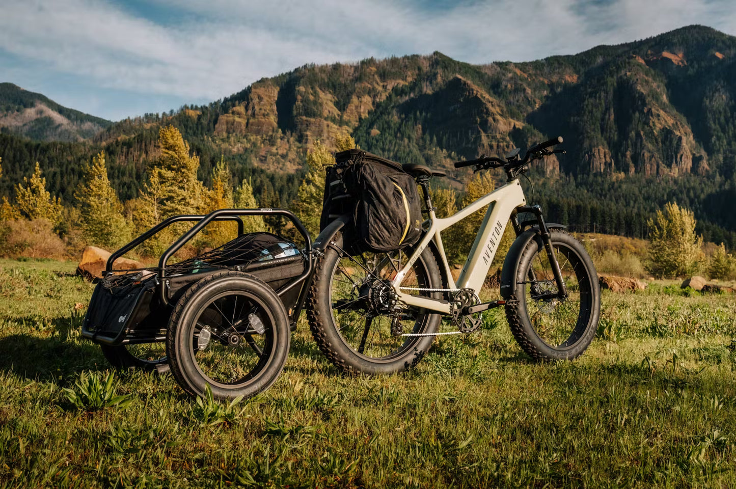 Aventon Aventure 3