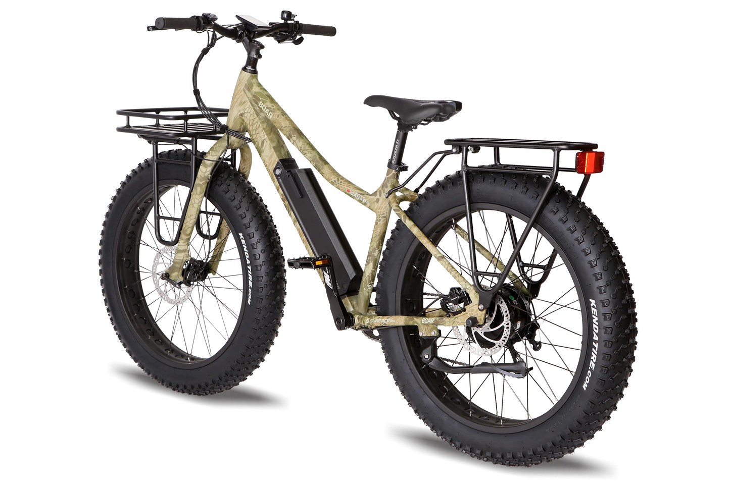 Surface604 The Boar Hunter SM