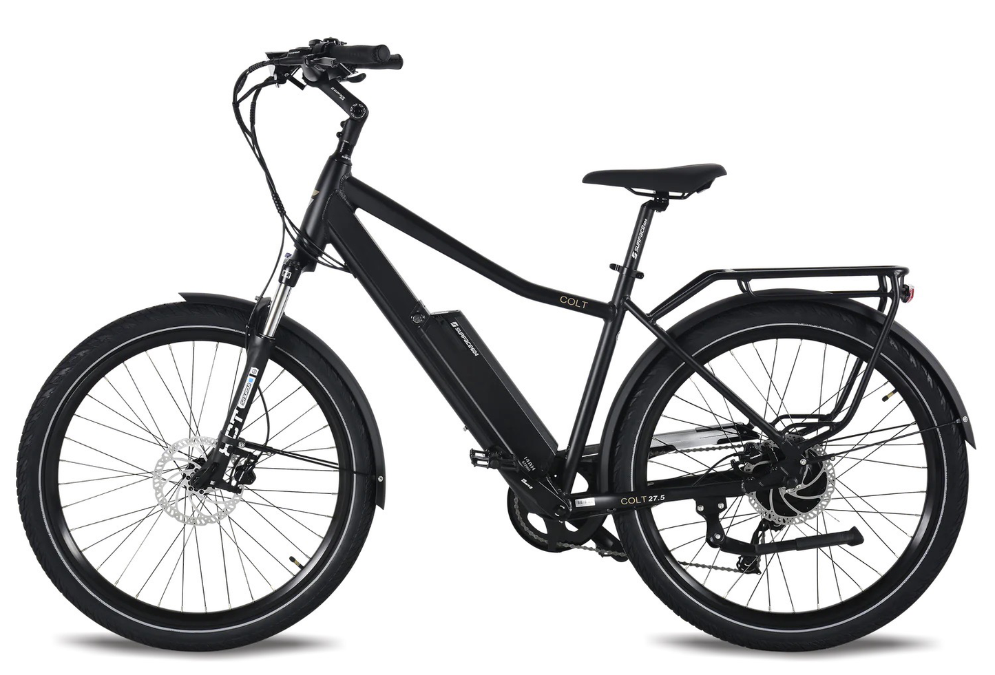 Surface 604 Colt (36v)