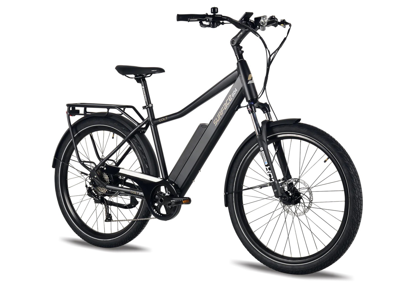 Surface 604 Colt (36v)