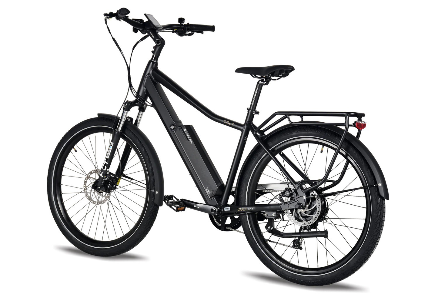 Surface 604 Colt (36v)