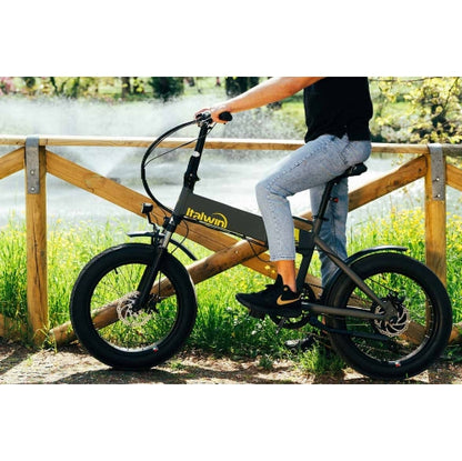 Italwin K2 XL