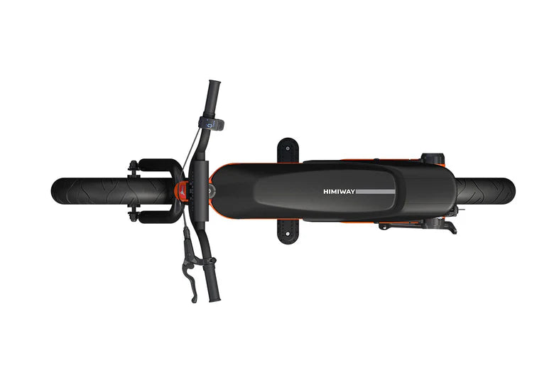 Himiway C1 Kids Electric Bike