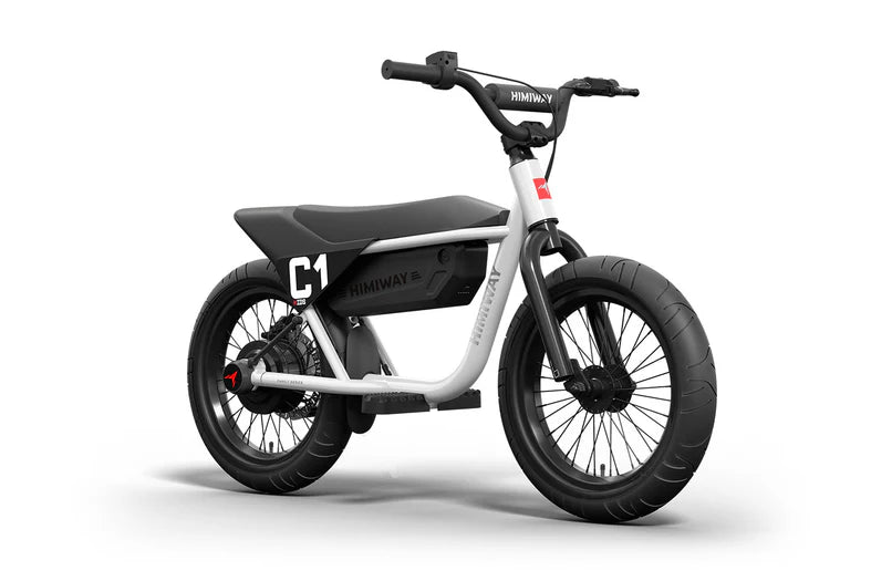 Himiway C1 Kids Electric Bike
