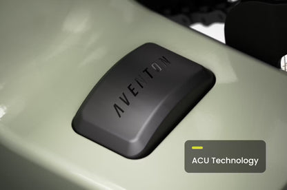 Aventon Abound LR