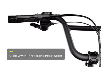 Aventon Abound LR