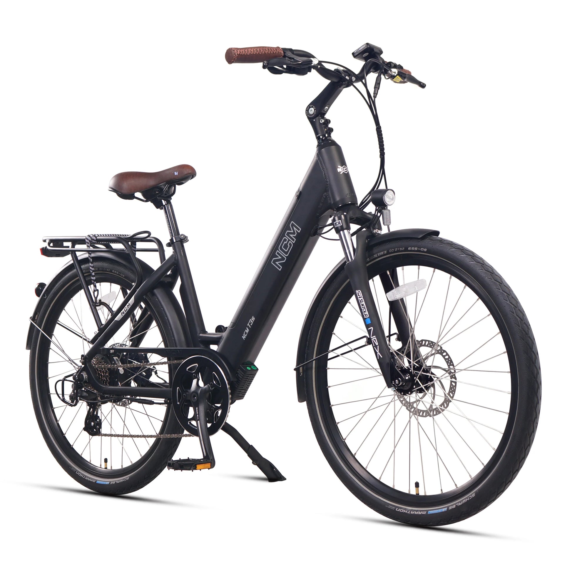 ncm citybike NCM T3S Electric City Bike – BMG E-Bikes