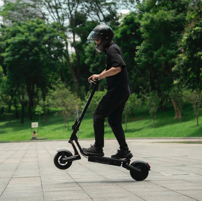 All Scooters