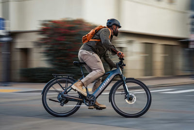 Commuter