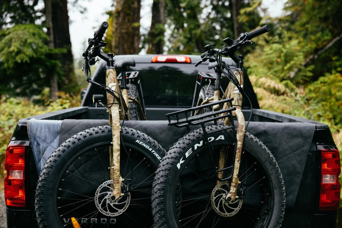 Surface 604 Boar Hunter Electric Utility Bike *Special Order*