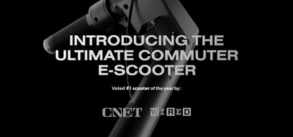 Apollo Go Electric Scooter