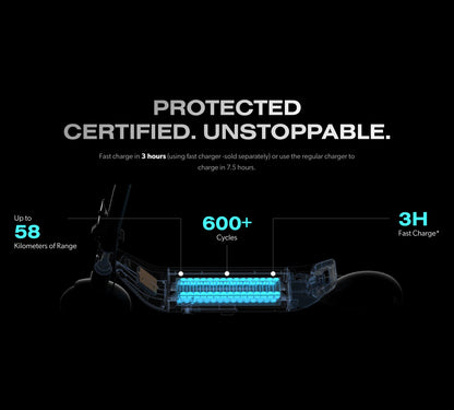 Apollo Go Electric Scooter