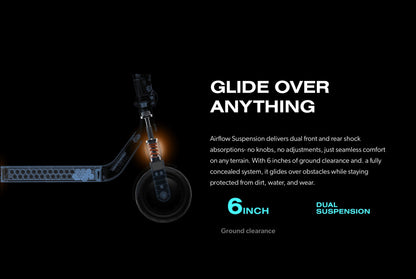 Apollo Go Electric Scooter