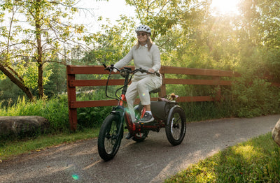 Tricycle