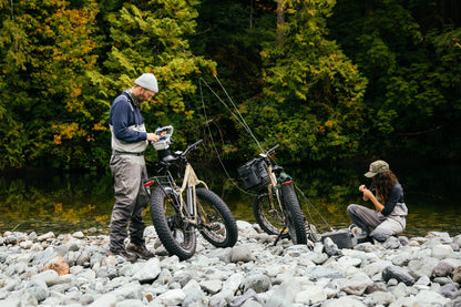 Surface 604 Boar Hunter Electric Utility Bike *Special Order*