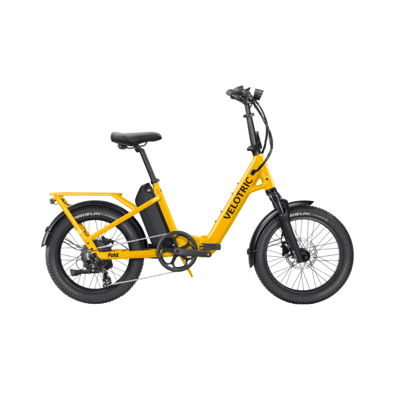 Velotric Fold 1 Plus Electric Folding Bike