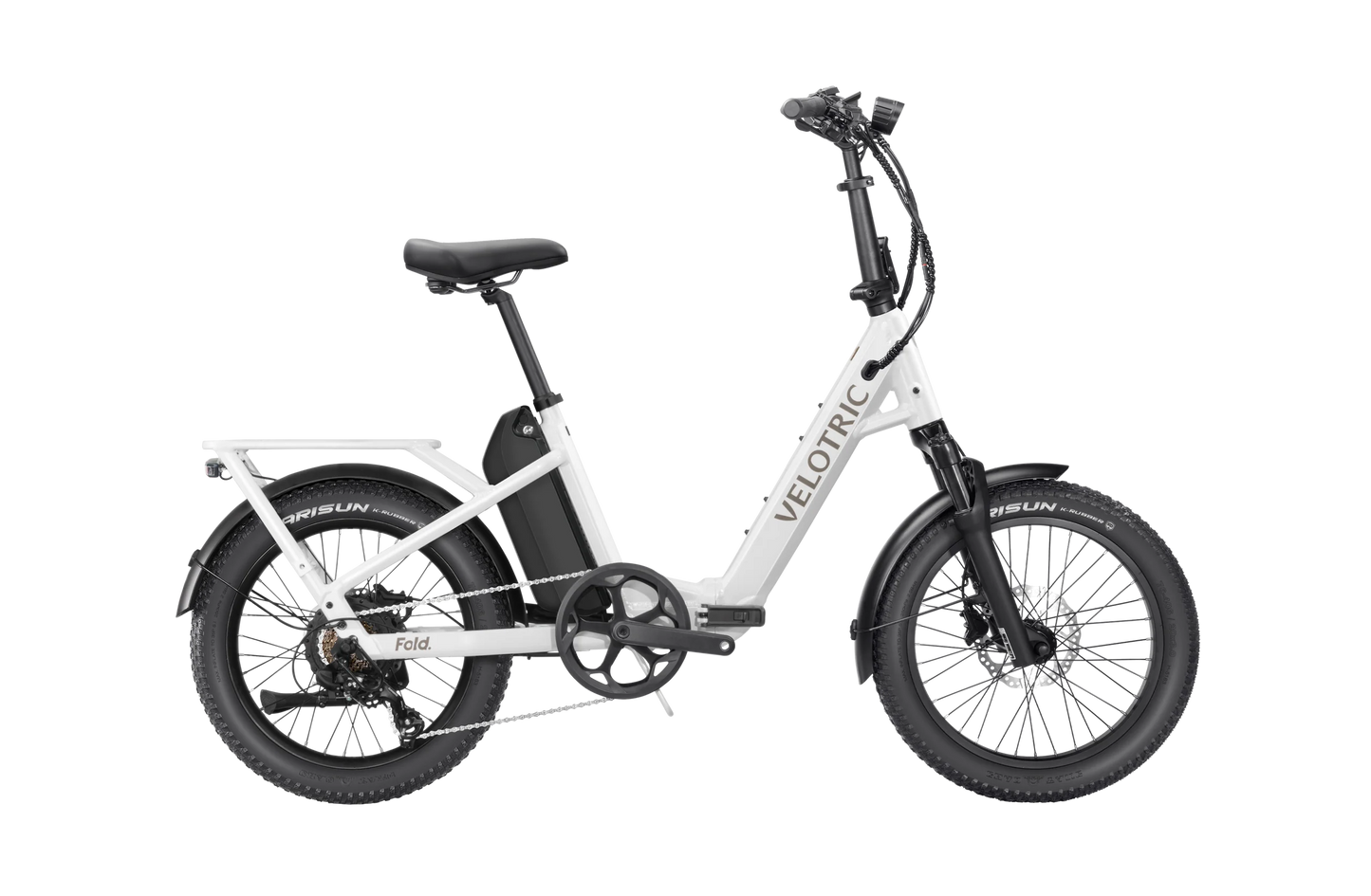 Velotric Fold 1 Plus Electric Folding Bike