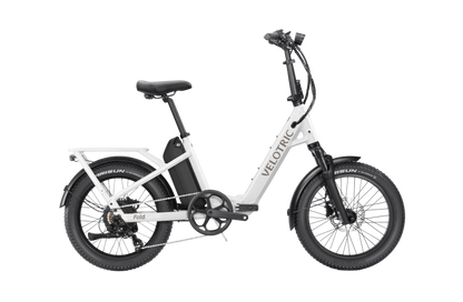 Velotric Fold 1 Plus Electric Folding Bike