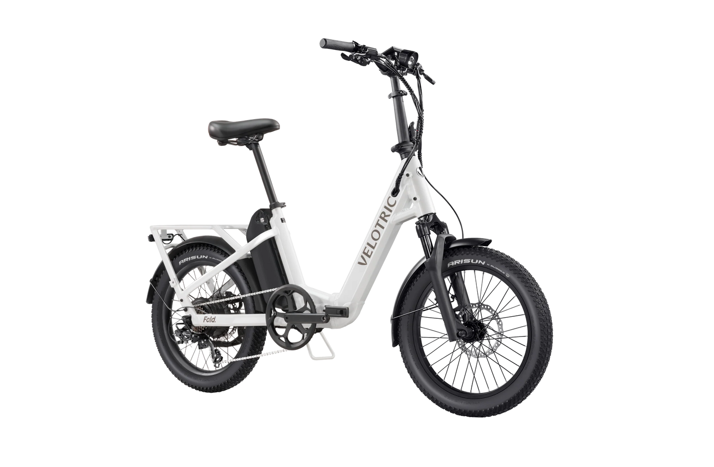 Velotric Fold 1 Plus Electric Folding Bike