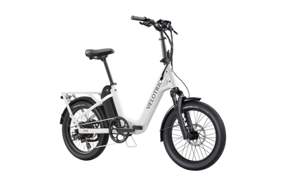 Velotric Fold 1 Plus Electric Folding Bike