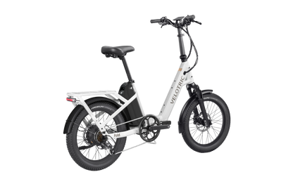 Velotric Fold 1 Plus Electric Folding Bike