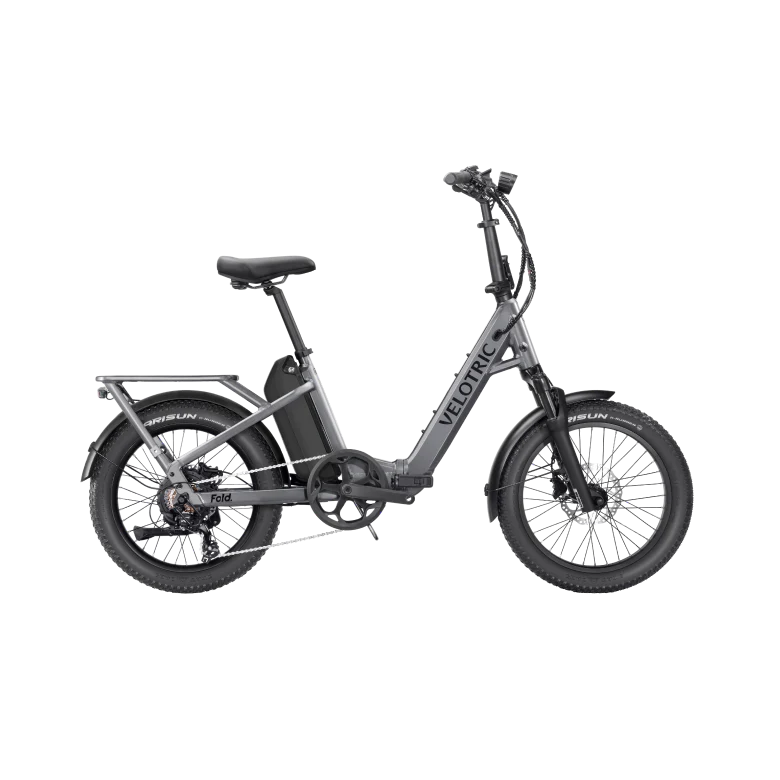 Velotric Fold 1 Plus Electric Folding Bike