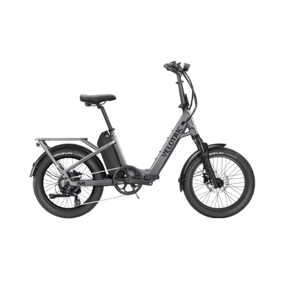 Velotric Fold 1 Plus Electric Folding Bike